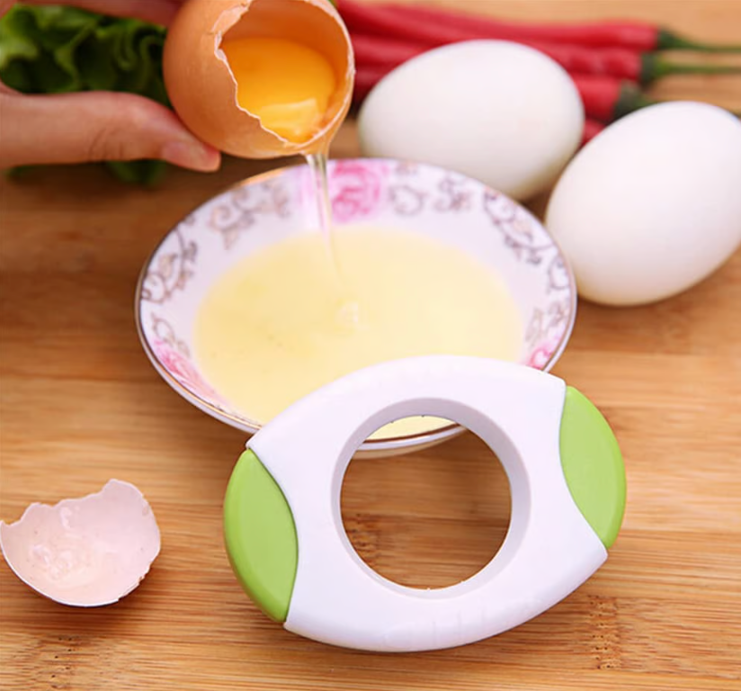 Egg Shell Opener