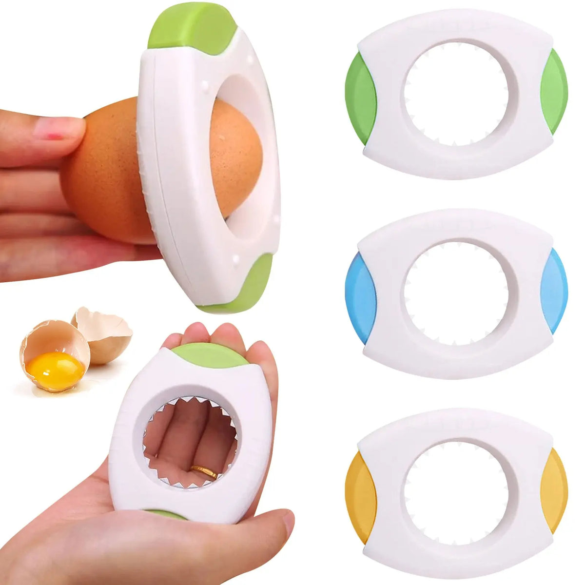 Egg Shell Opener